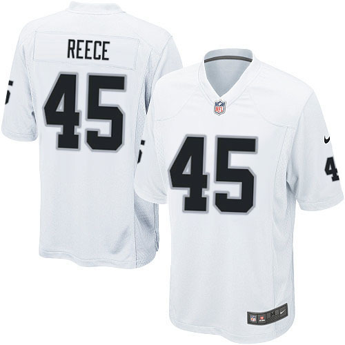 Oakland Raiders kids jerseys-038